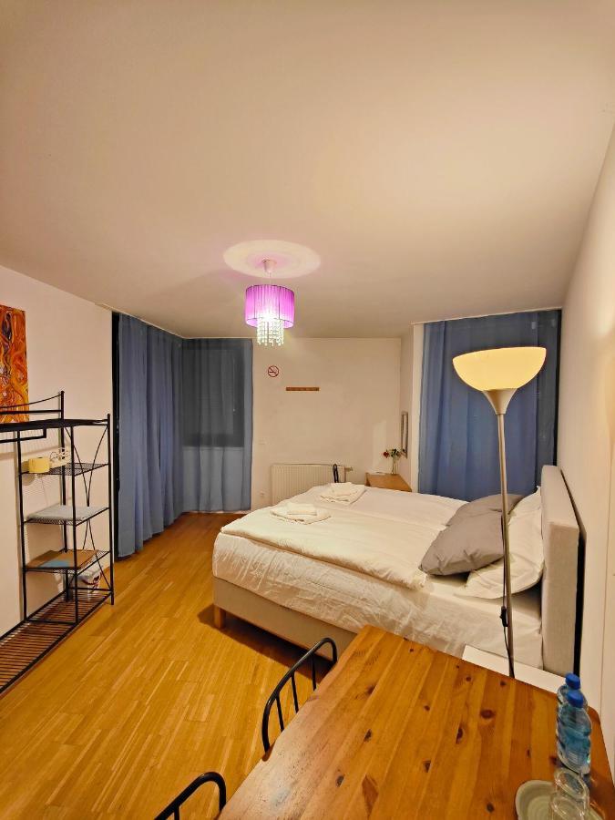 Lucky Star Of Wien