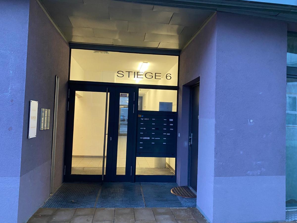 Privatunterkunft Lucky Star Of Wien